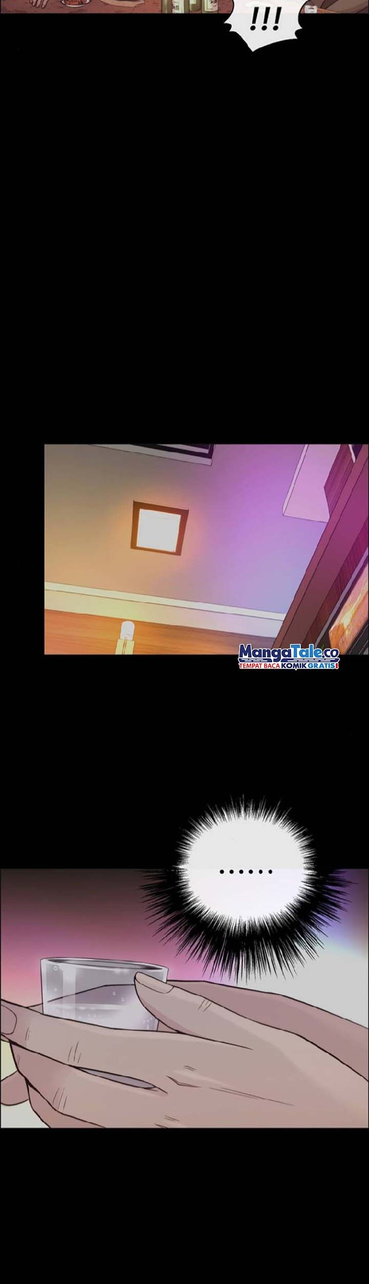 The Man Chapter 168 halaman 7