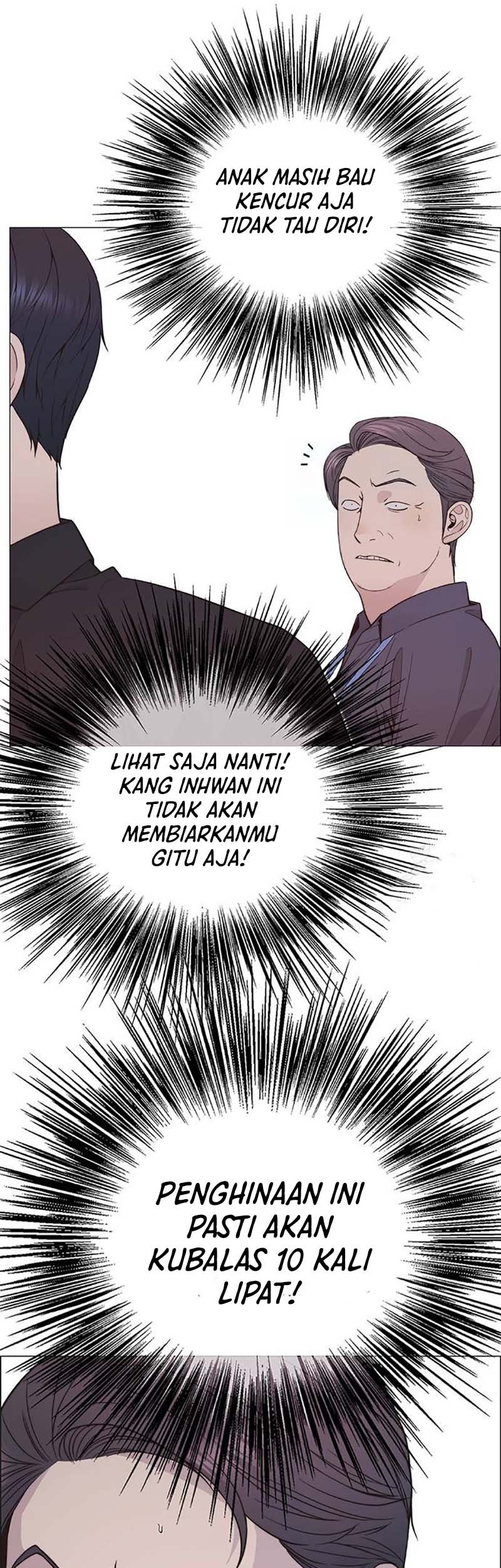 The Man Chapter 179 halaman 9