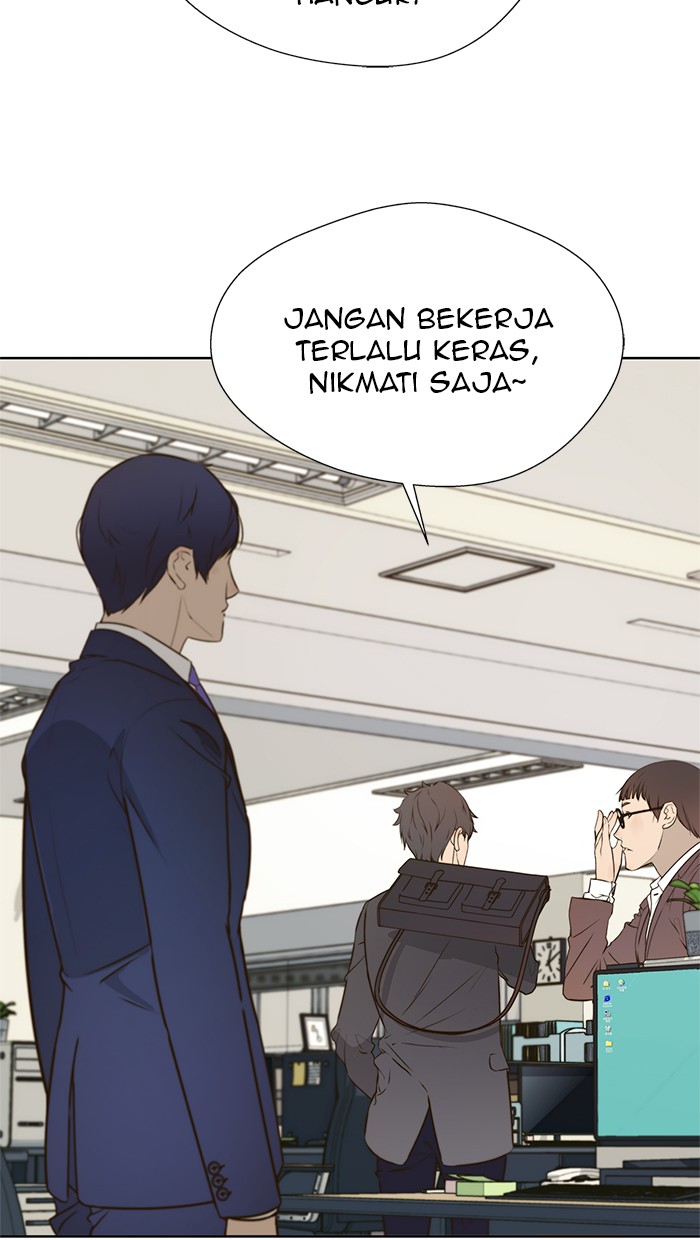 The Man   Chapter 19 Gambar 19