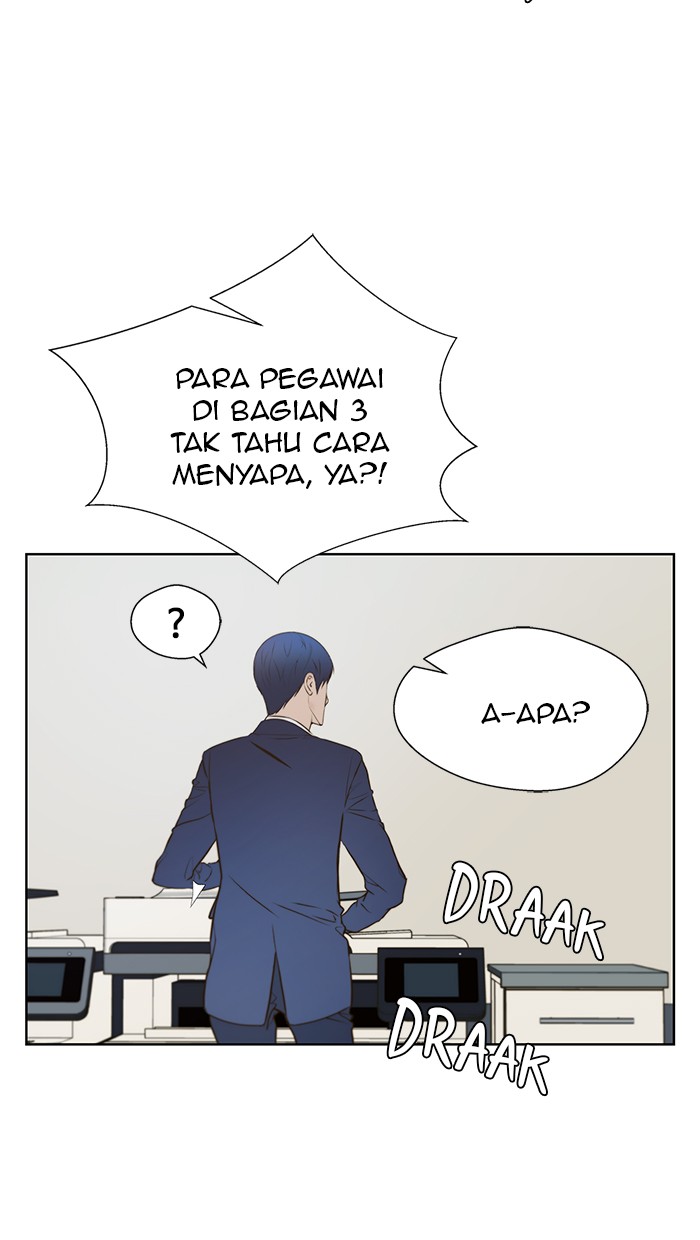 The Man   Chapter 19 Gambar 24