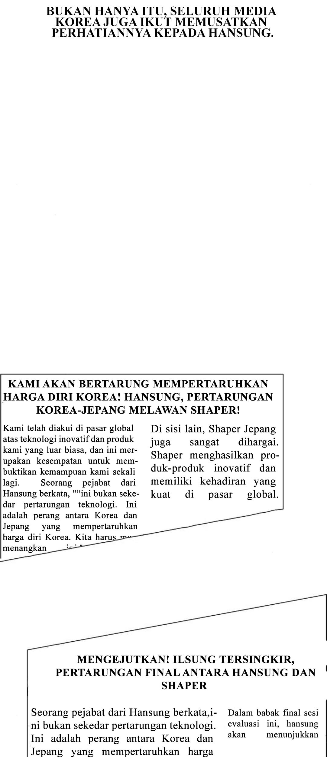 The Man   Chapter 199 Gambar 10