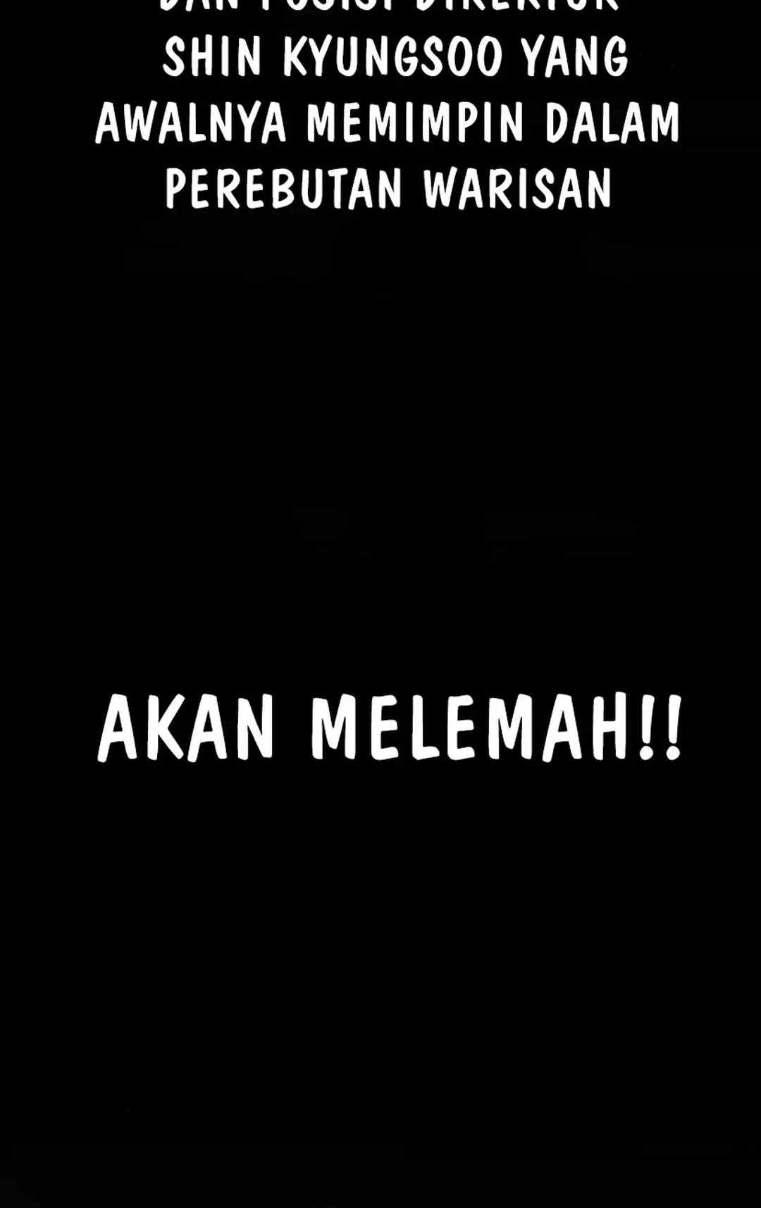 The Man Chapter 214 - Halaman 14