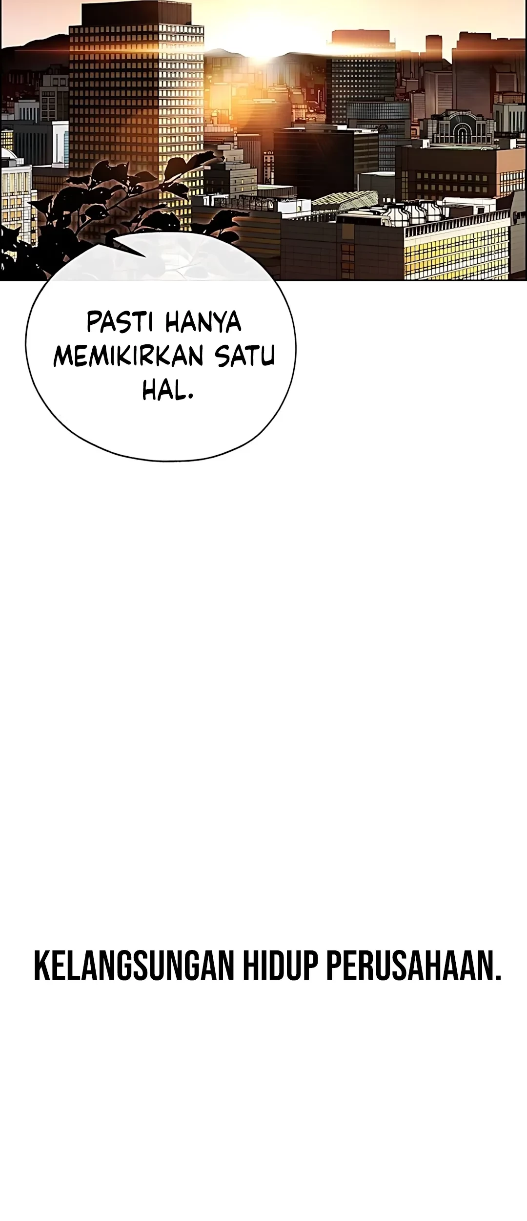 The Man Chapter 217 - Halaman 13