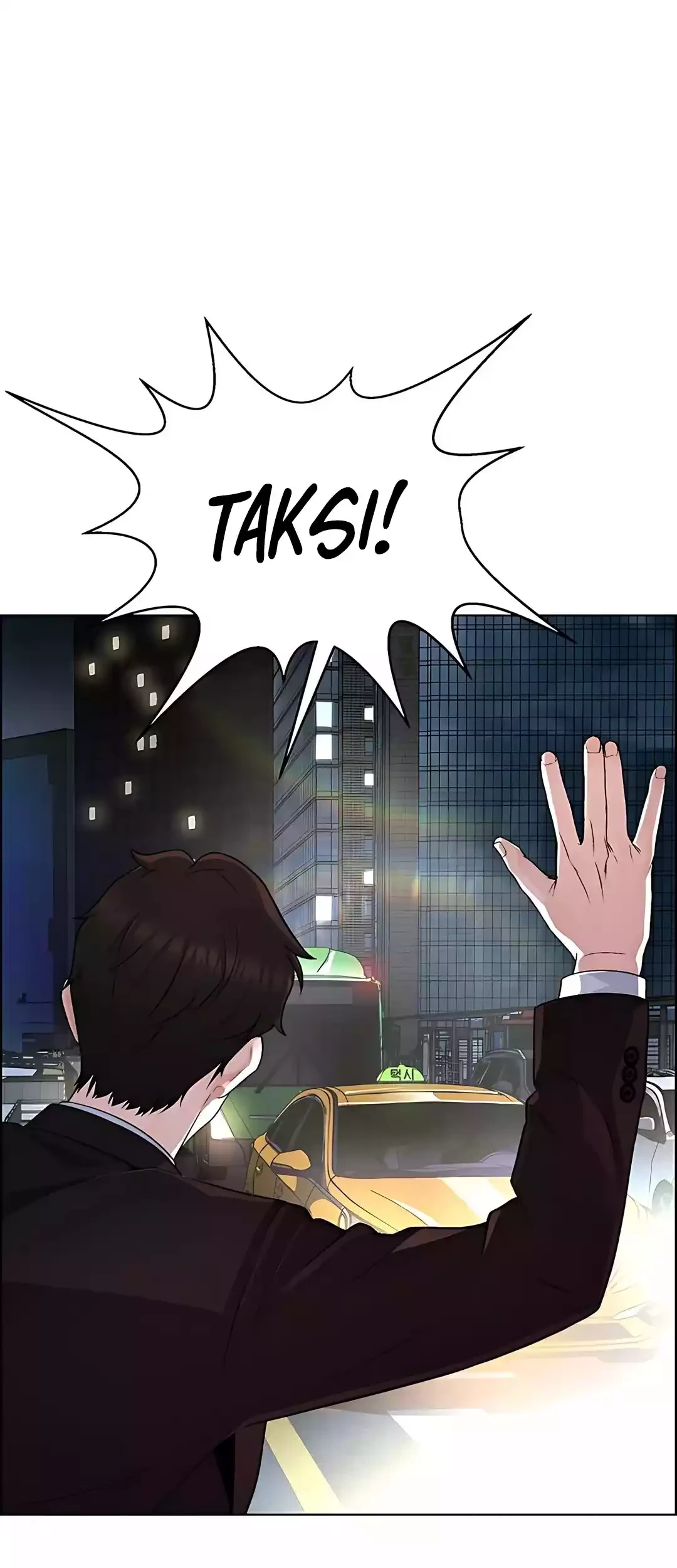 The Man Chapter 221 - Halaman 13