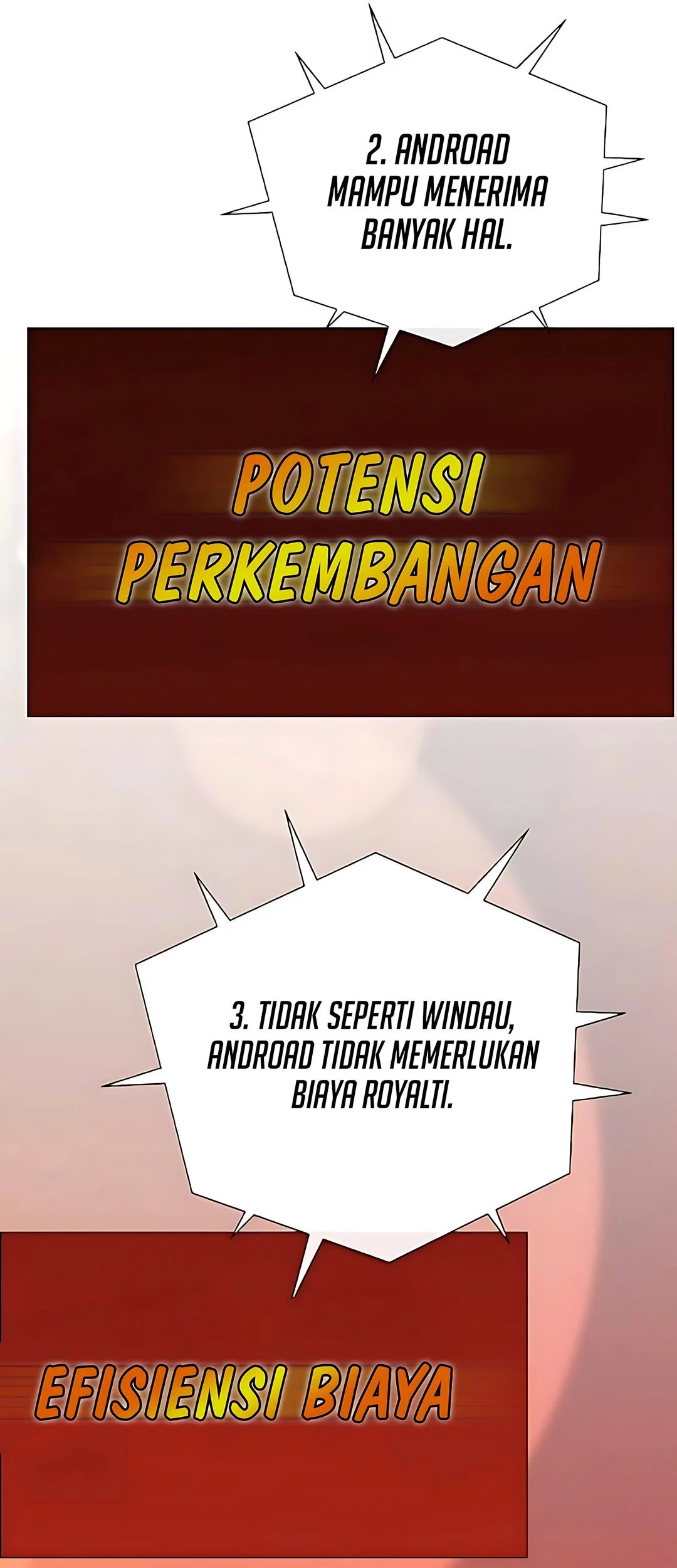 The Man Chapter 229 - Halaman 13
