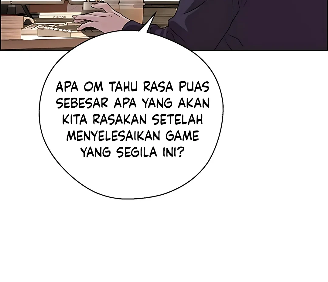 The Man Chapter 233 - Halaman 14