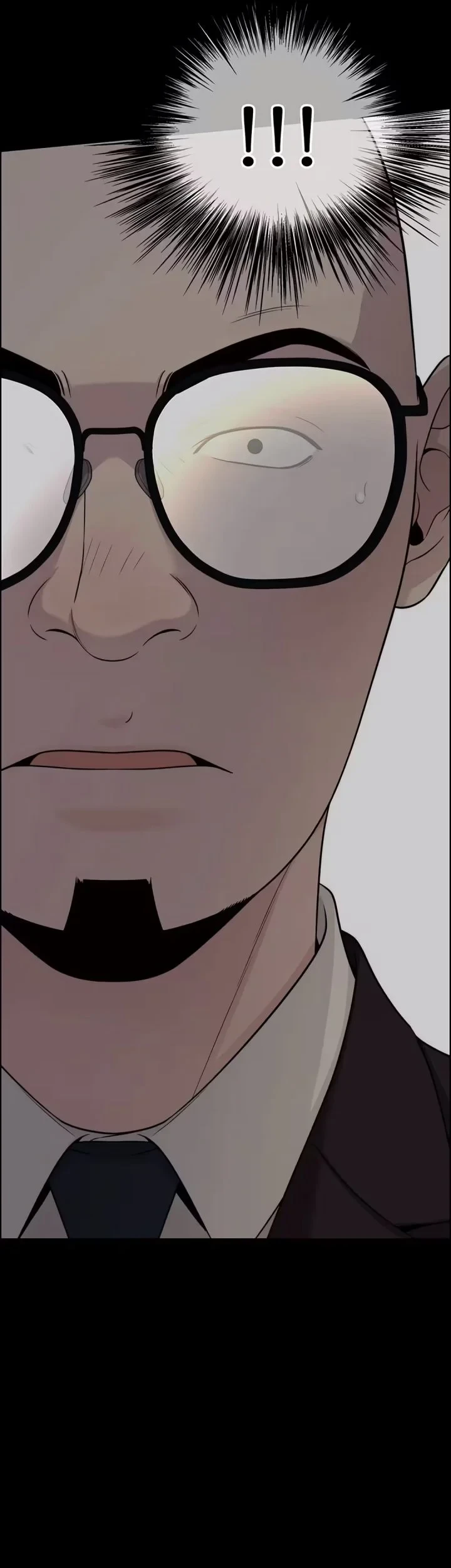 The Man Chapter 262 - Halaman 13