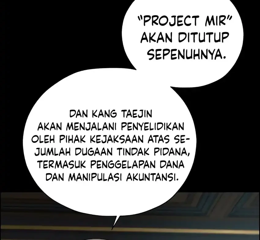 The Man Chapter 265 - Halaman 14