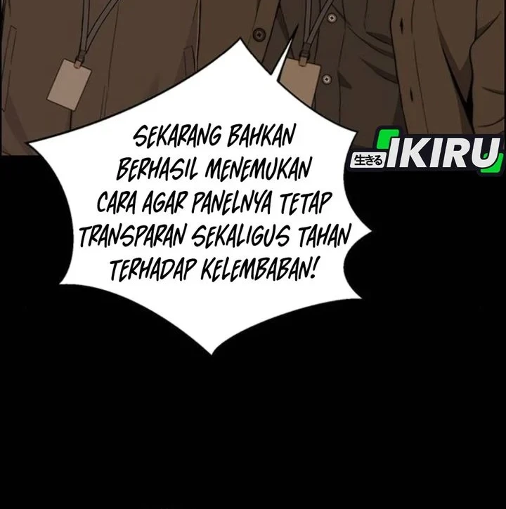 The Man Chapter 268 - Halaman 10