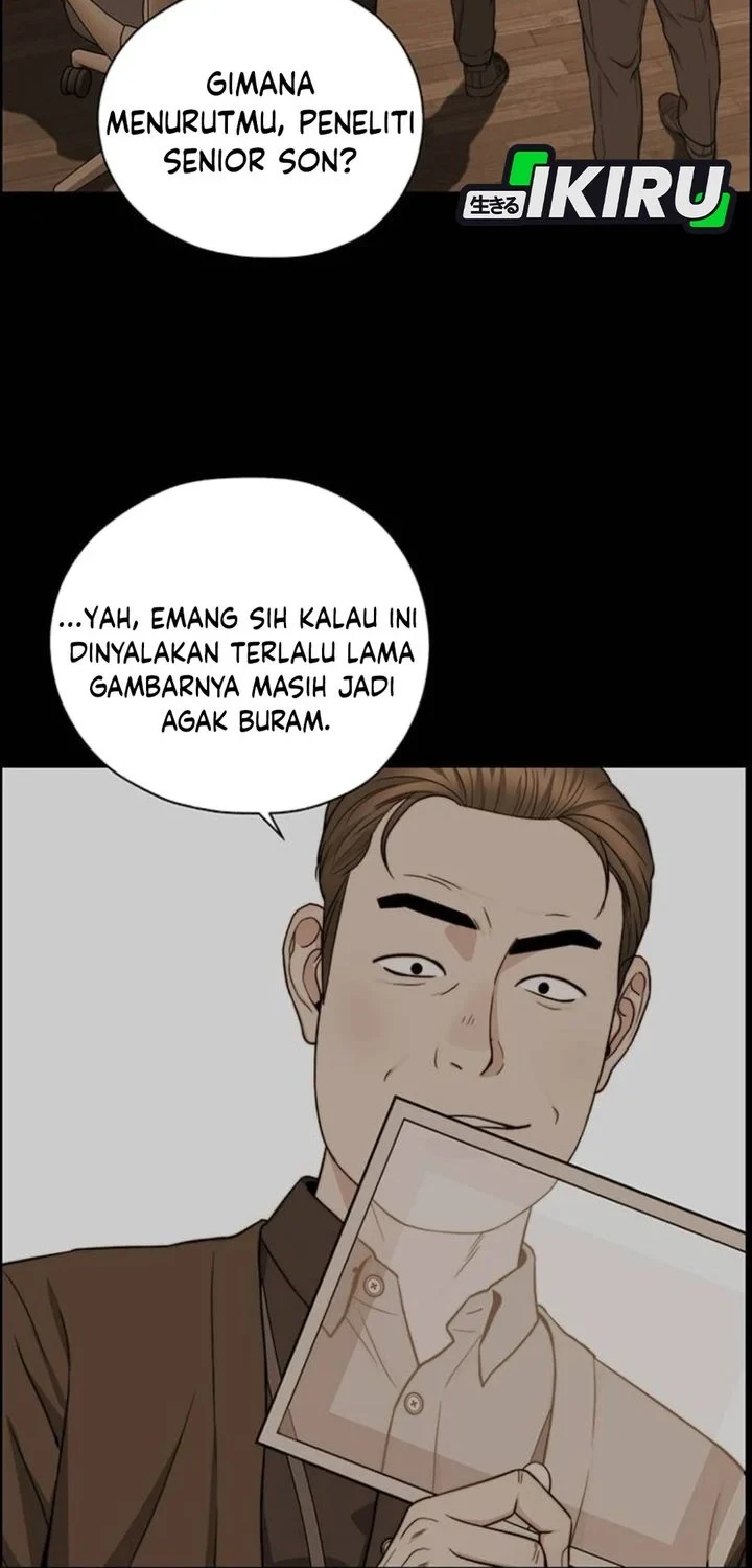 The Man Chapter 268 - Halaman 12