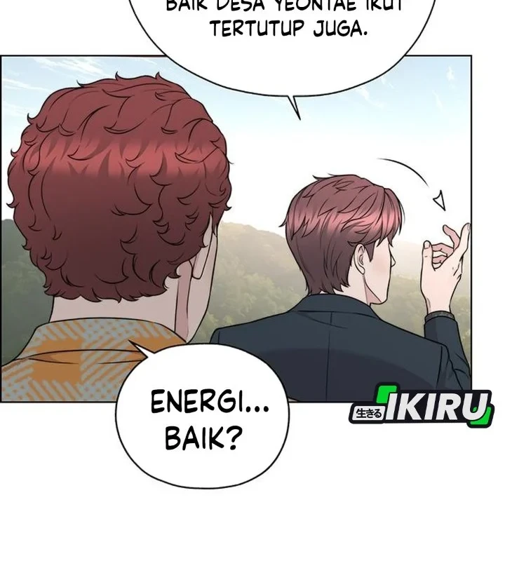 The Man Chapter 272 - Halaman 12