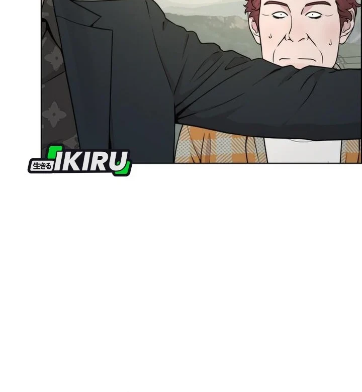 The Man Chapter 272 - Halaman 14