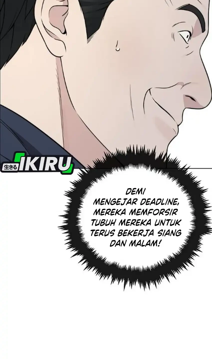 The Man Chapter 273 - Halaman 13
