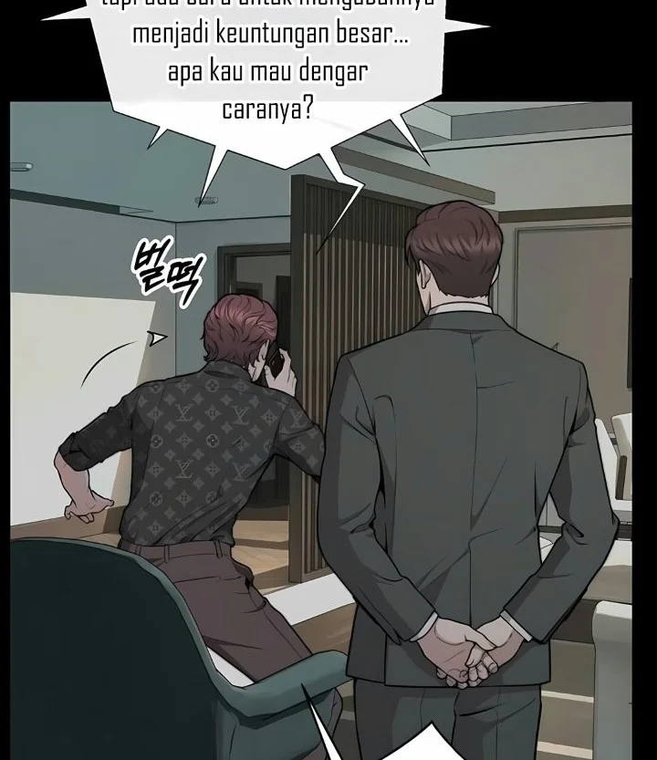 The Man   Chapter 274 Gambar 9