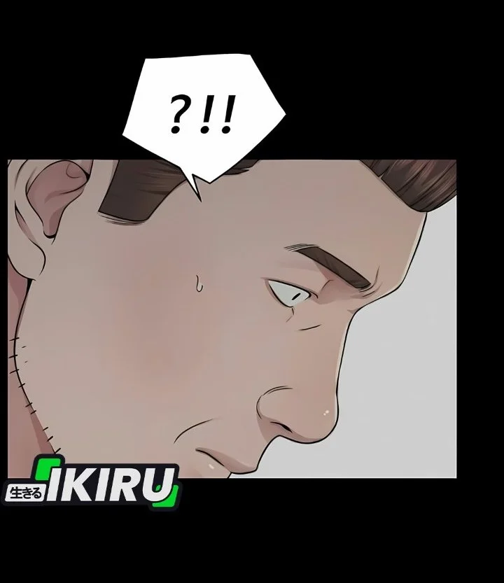 The Man   Chapter 275 Gambar 11