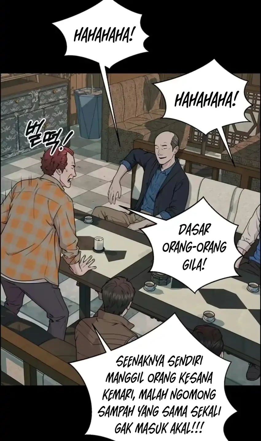 The Man   Chapter 276 Gambar 13