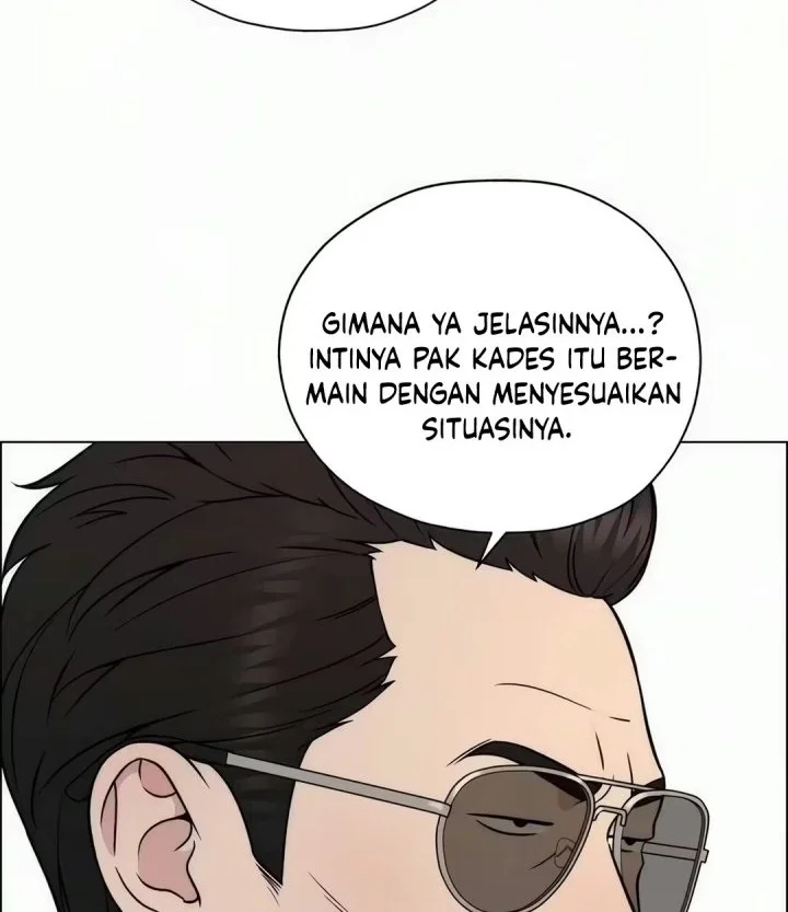 The Man   Chapter 277 Gambar 12