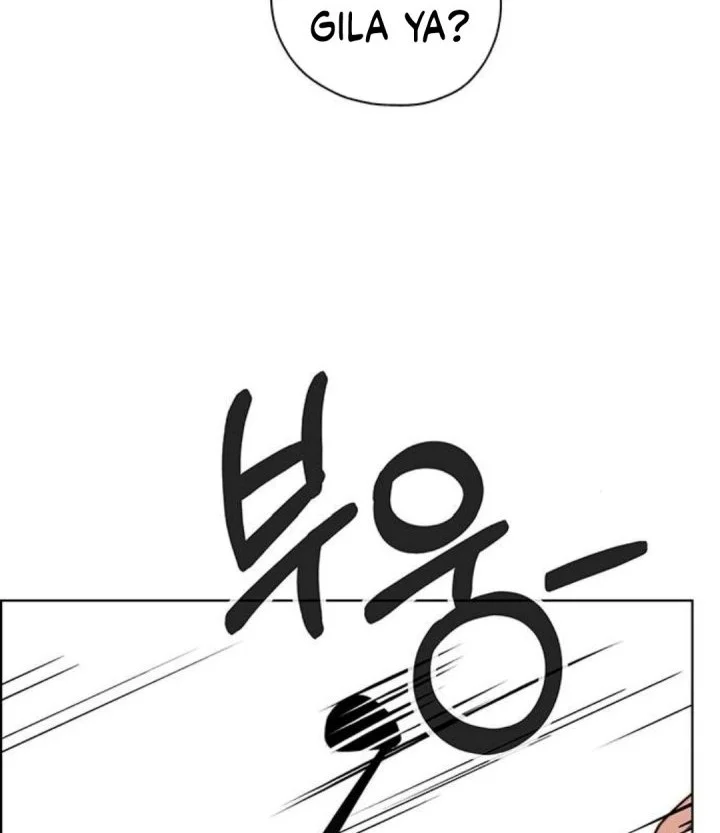 The Man   Chapter 278 Gambar 11