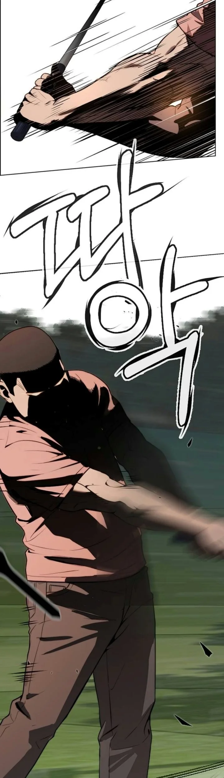 The Man   Chapter 278 Gambar 12