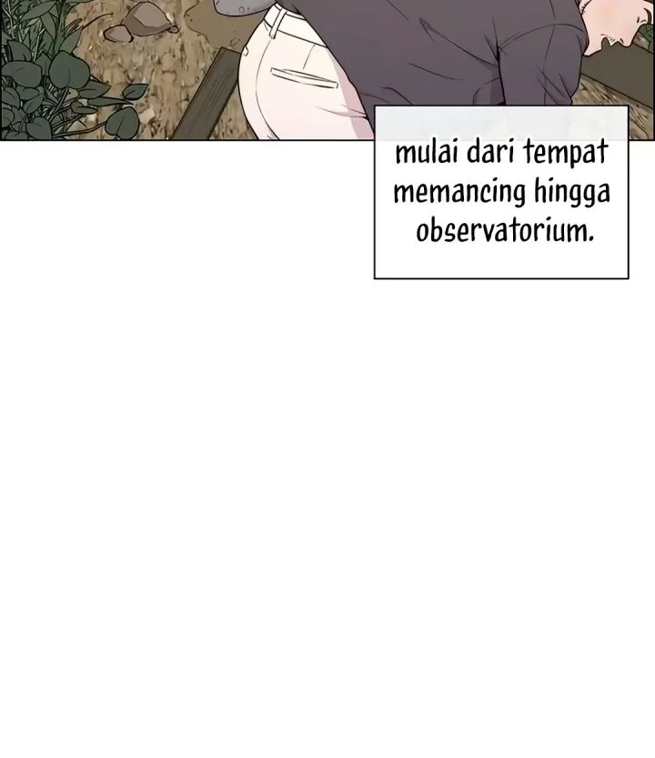 The Man   Chapter 279 Gambar 9