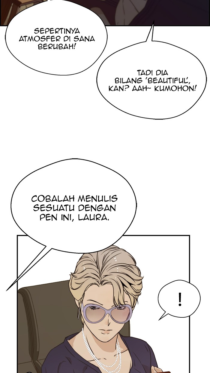 The Man   Chapter 55 Gambar 15