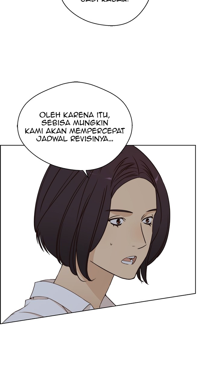 The Man   Chapter 63 Gambar 11