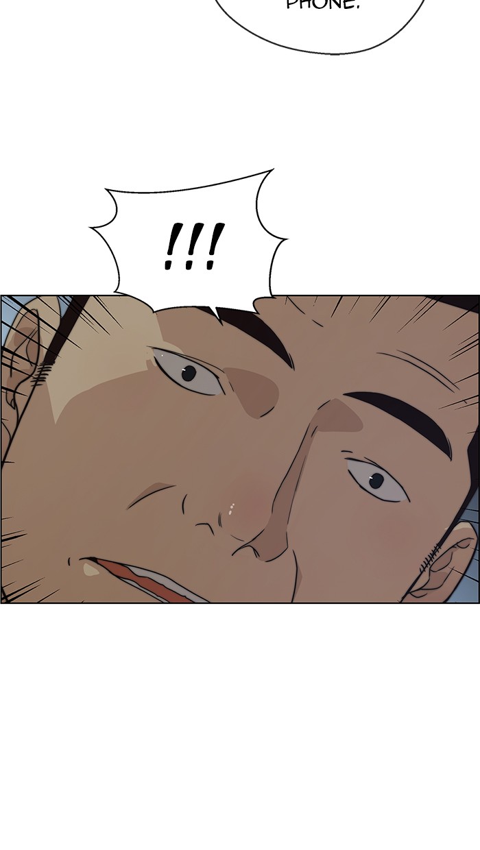 The Man   Chapter 88 Gambar 14