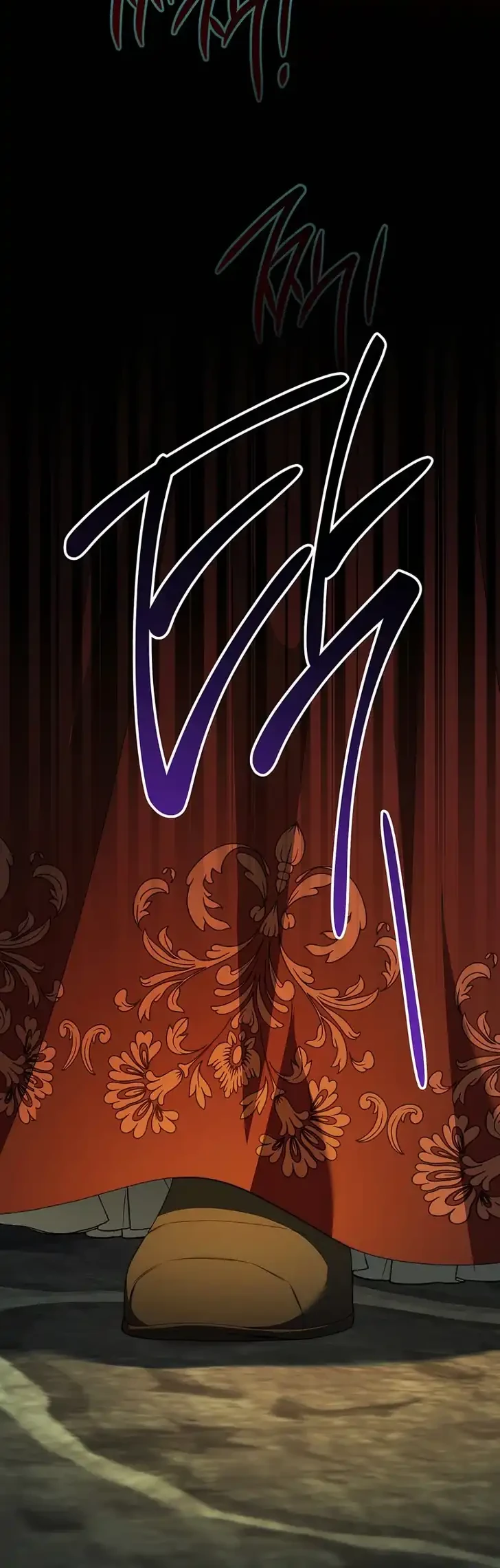 The Mansion Awaits Spring Chapter 13 Gambar 6
