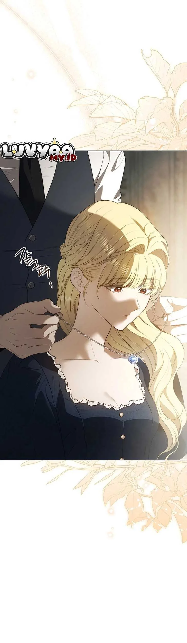 The Mansion Awaits Spring Chapter 15 Gambar 7