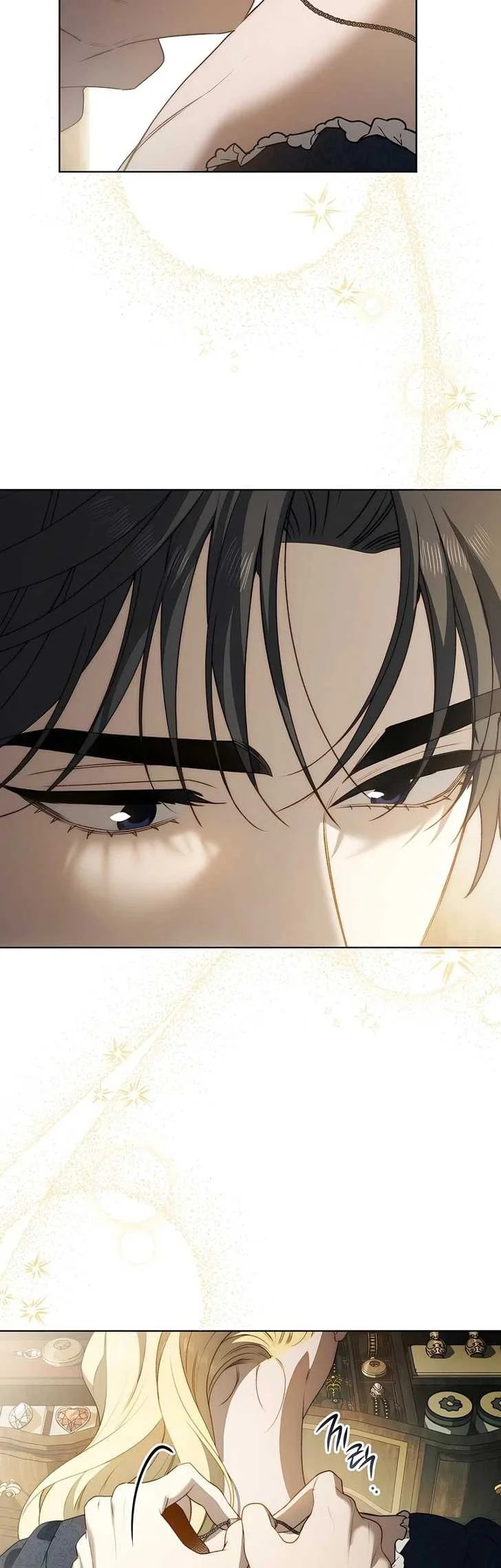 The Mansion Awaits Spring Chapter 15 Gambar 9