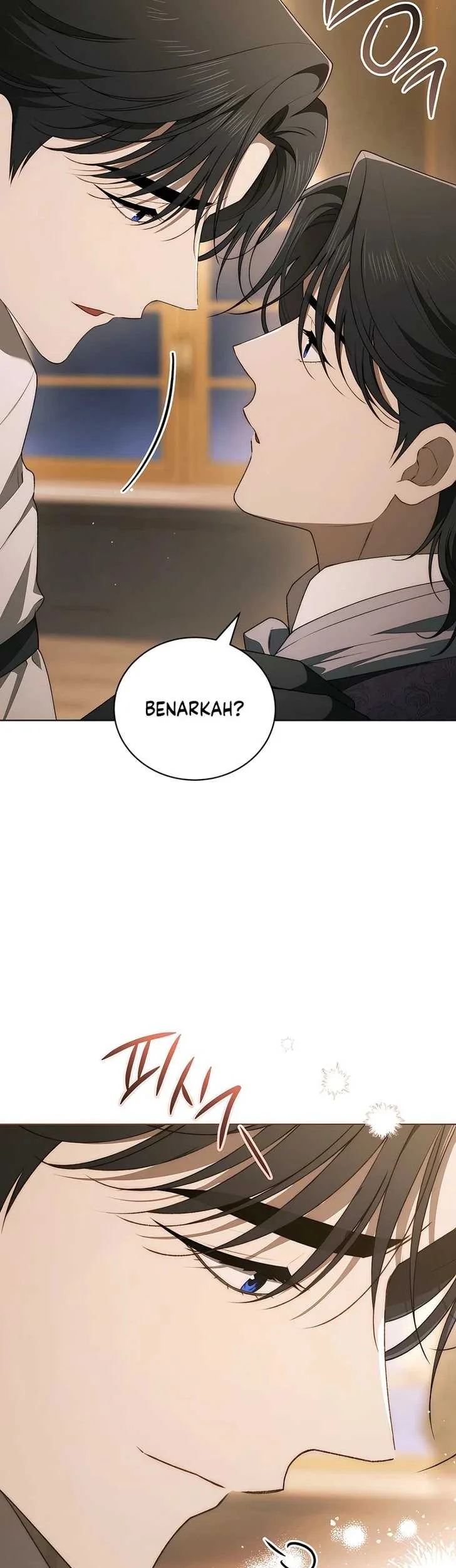 The Mansion Awaits Spring Chapter 18 Gambar 7