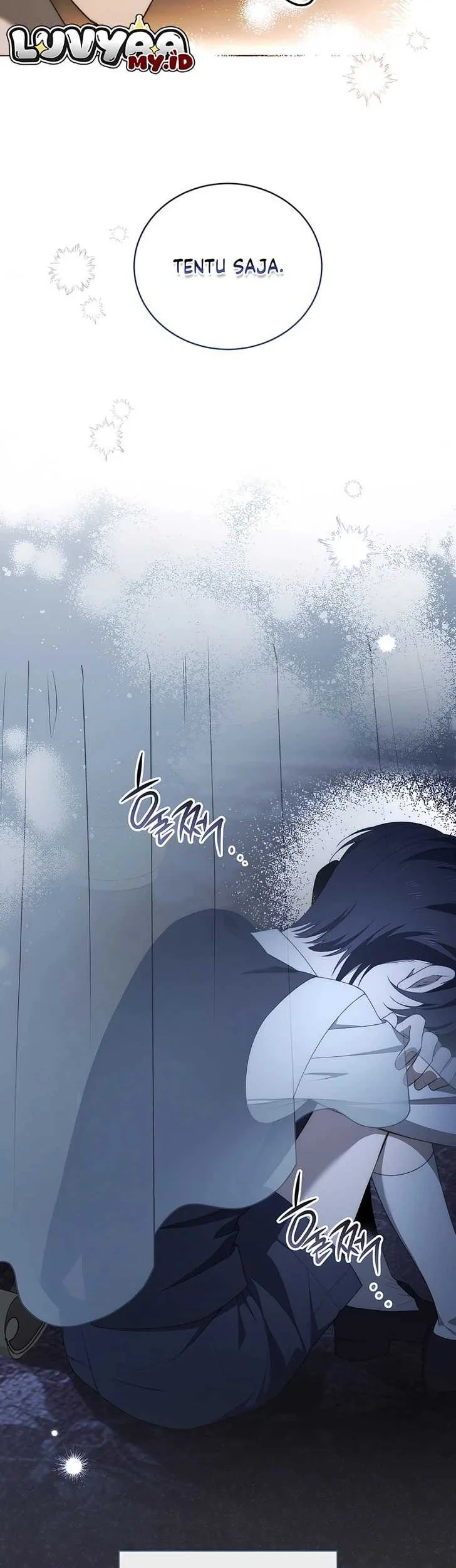 The Mansion Awaits Spring Chapter 18 Gambar 8