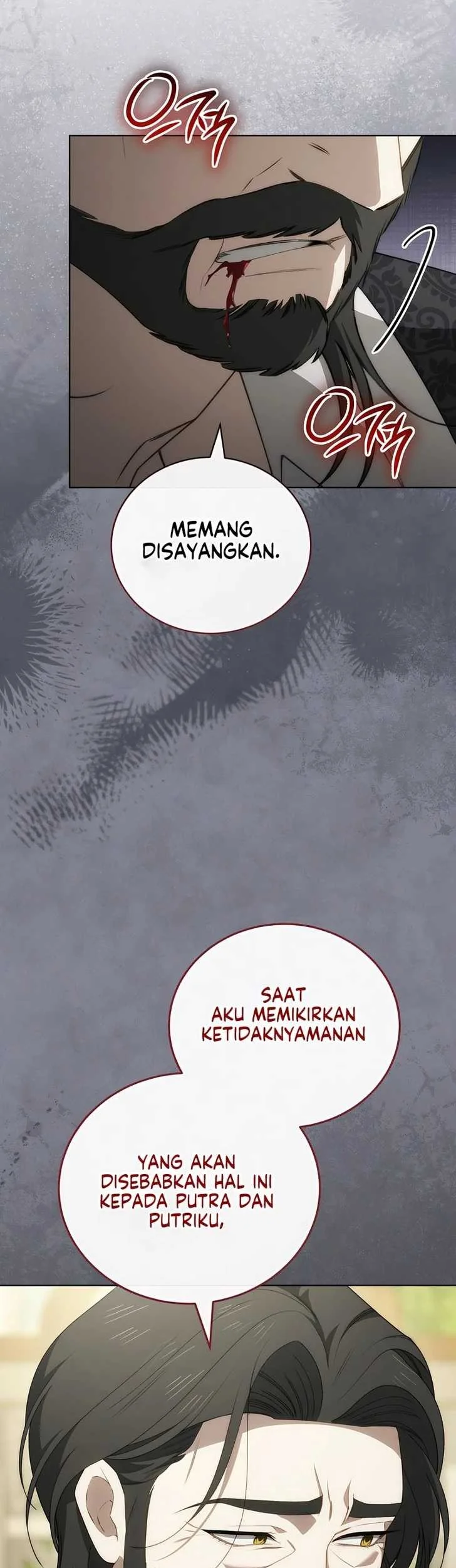 The Mansion Awaits Spring Chapter 19 Gambar 7