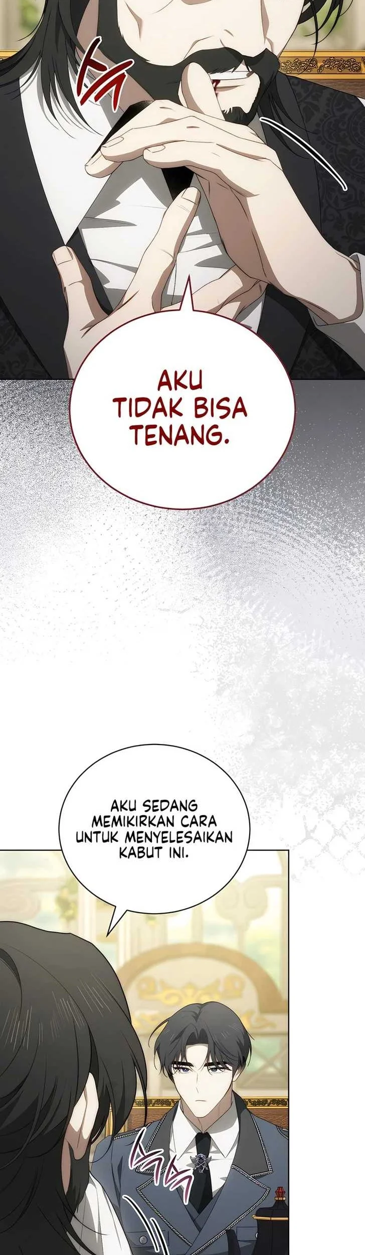 The Mansion Awaits Spring Chapter 19 Gambar 8