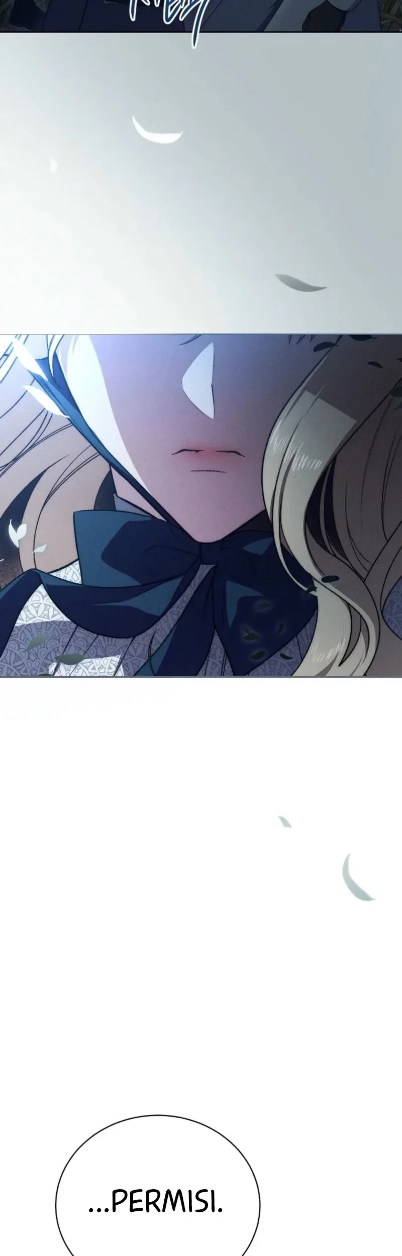 The Mansion Awaits Spring Chapter 2 Gambar 11