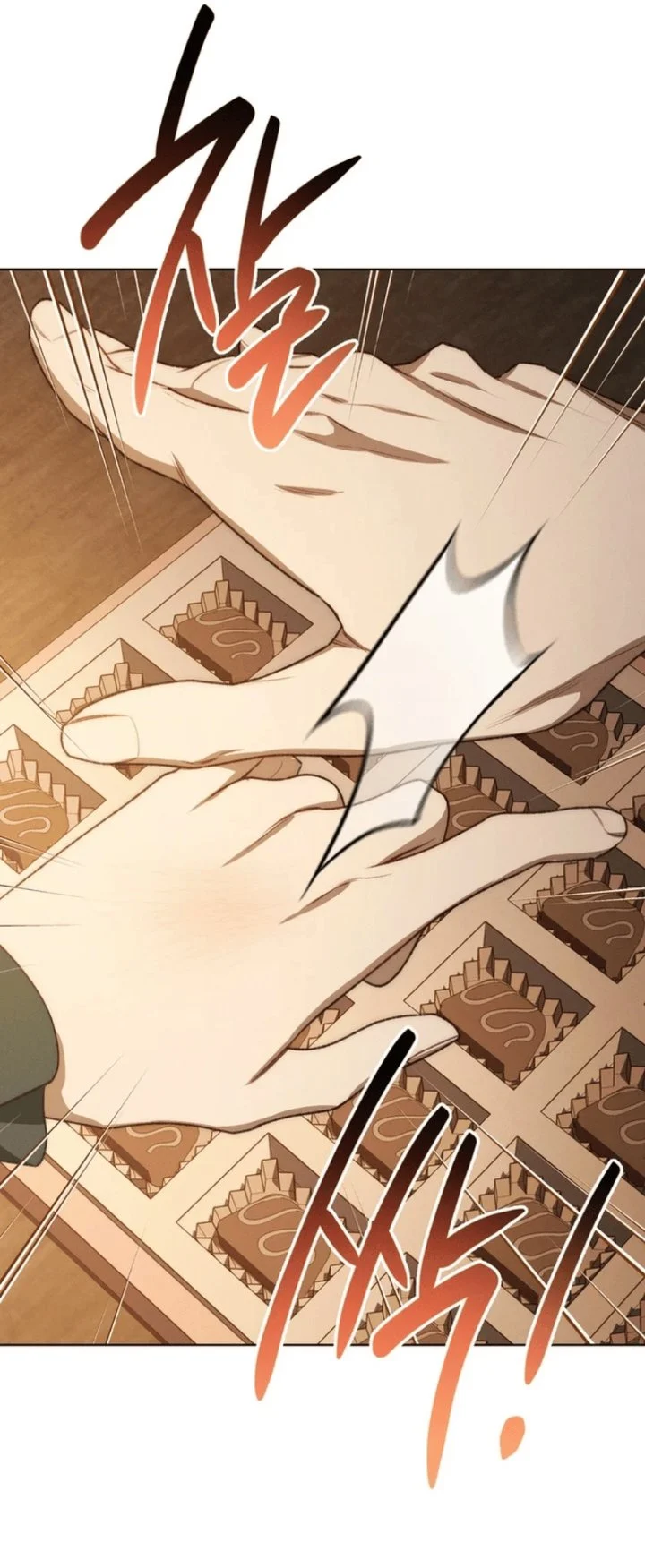 The Mansion Awaits Spring Chapter 20 Gambar 11
