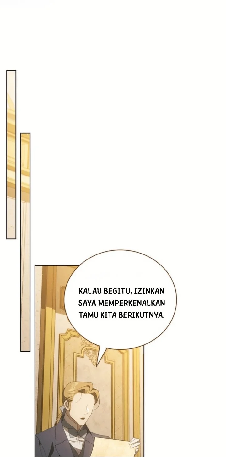 The Mansion Awaits Spring Chapter 21 Gambar 12