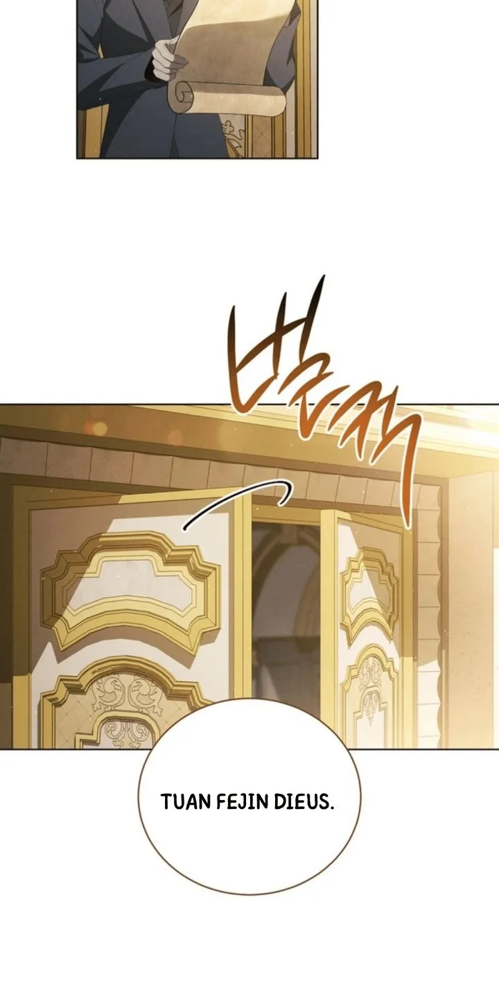 The Mansion Awaits Spring Chapter 21 Gambar 13