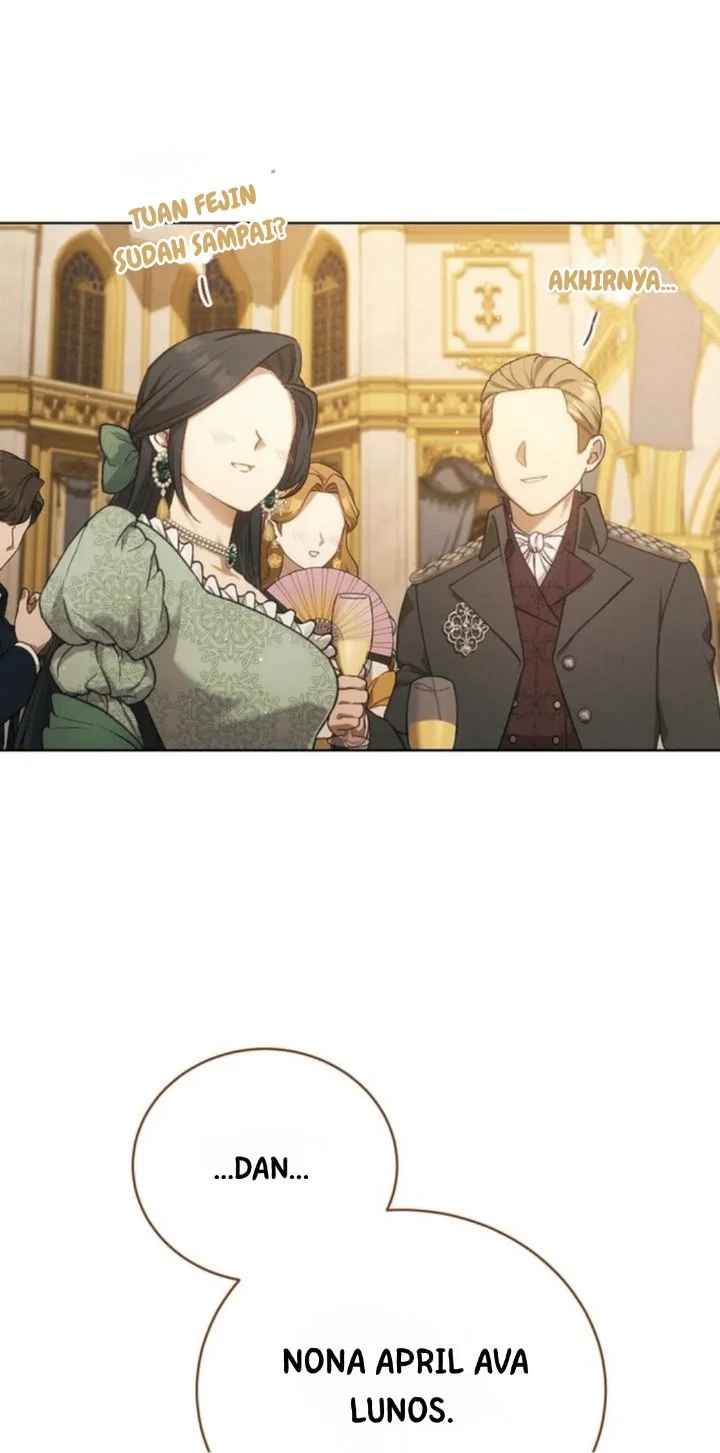 The Mansion Awaits Spring Chapter 21 Gambar 14