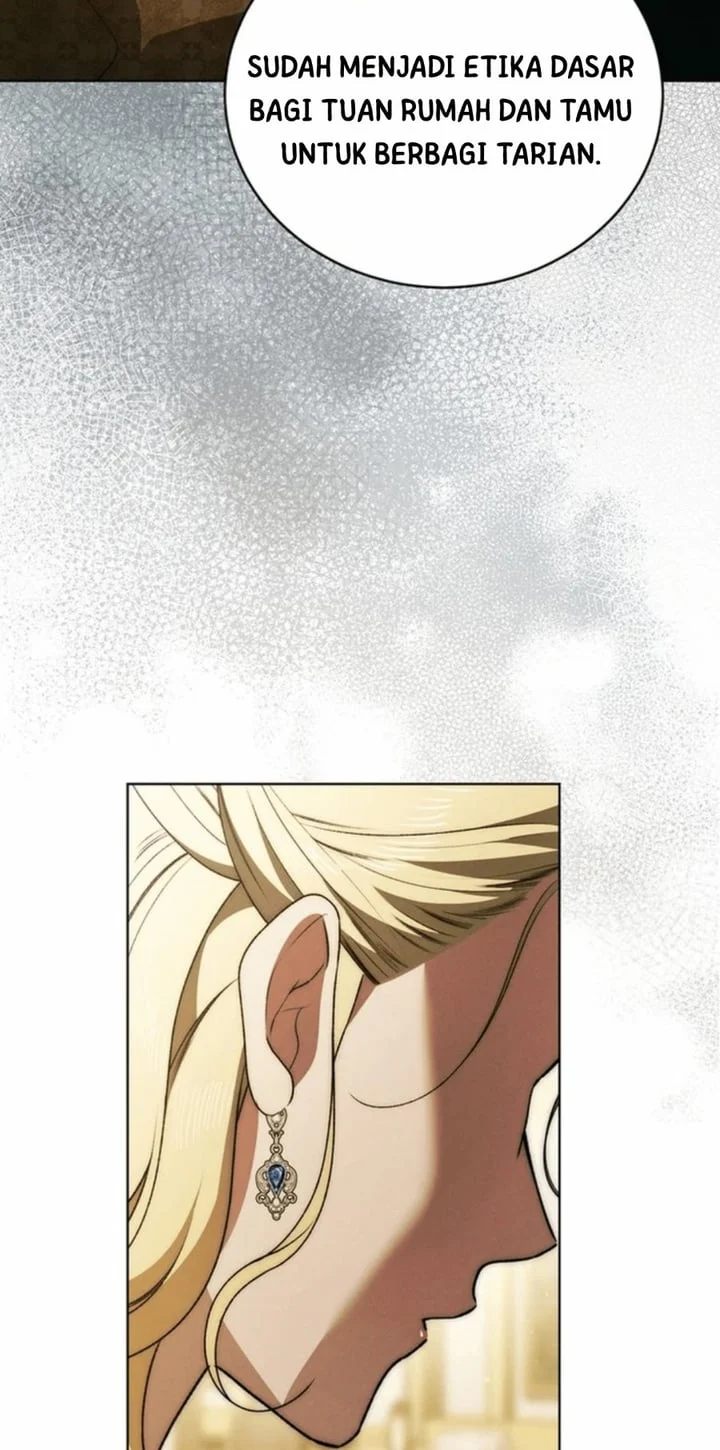 The Mansion Awaits Spring Chapter 22 Gambar 11