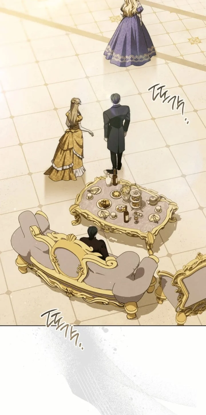 The Mansion Awaits Spring Chapter 22 Gambar 13
