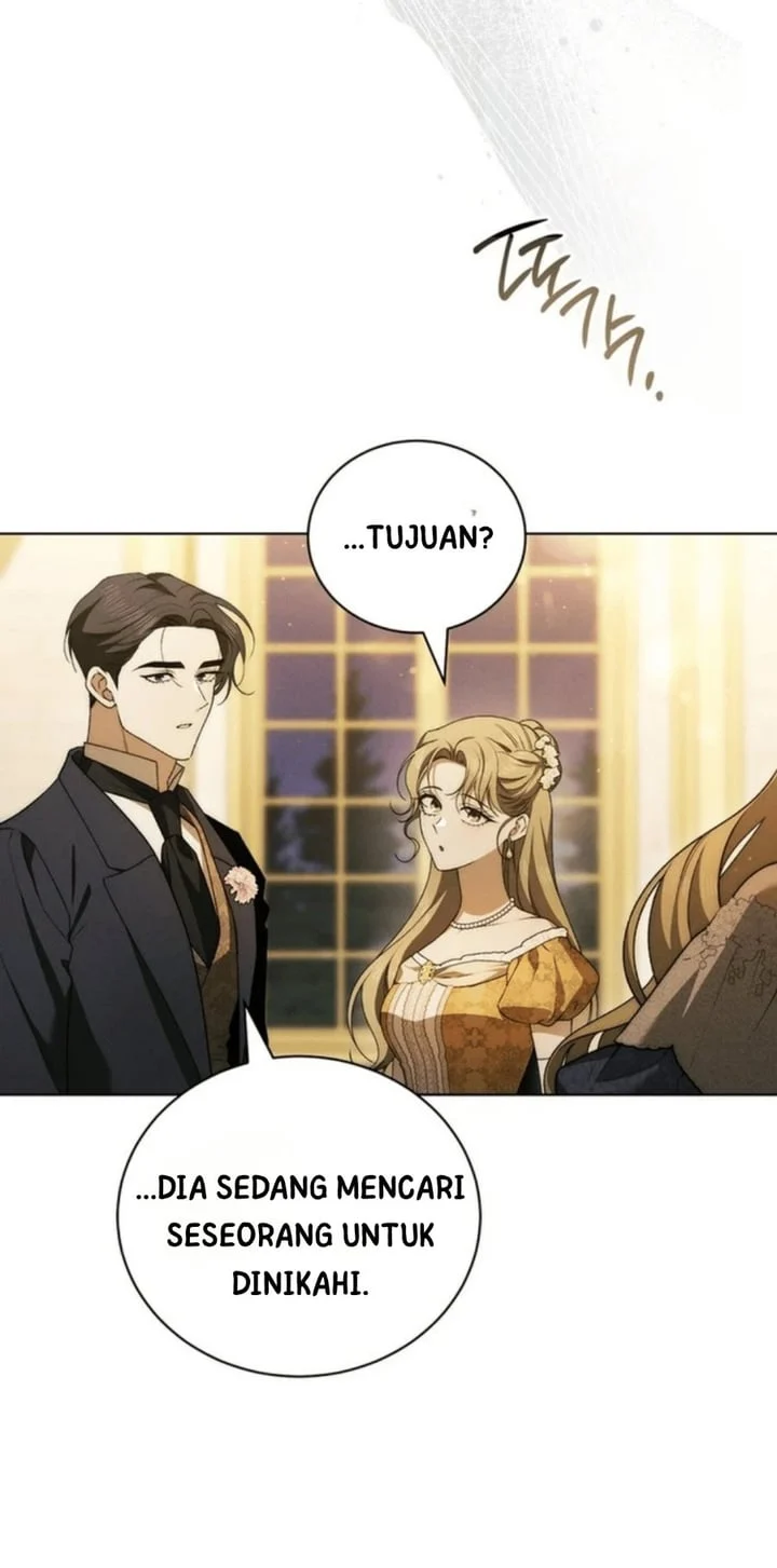 The Mansion Awaits Spring Chapter 22 Gambar 14