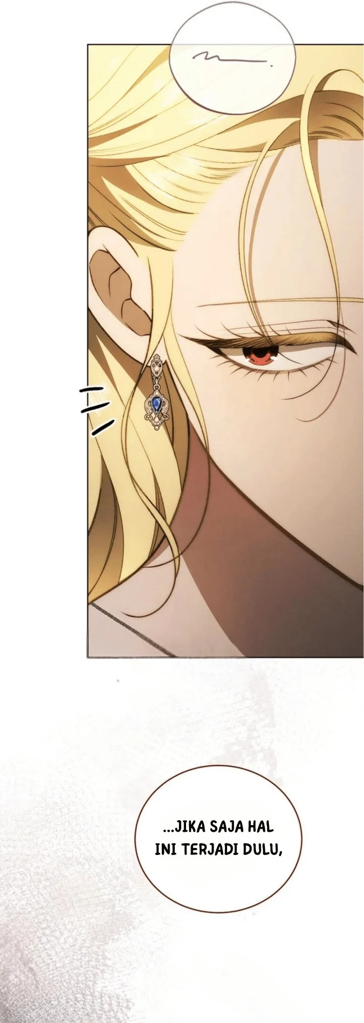 The Mansion Awaits Spring Chapter 23 Gambar 9