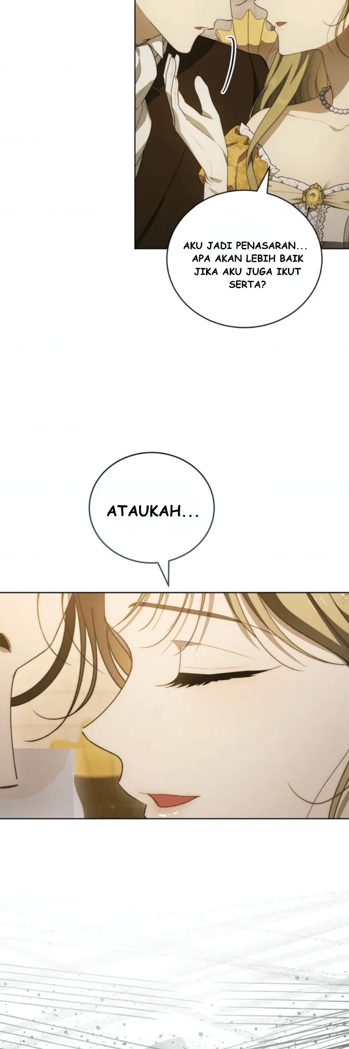 The Mansion Awaits Spring Chapter 24 Gambar 10