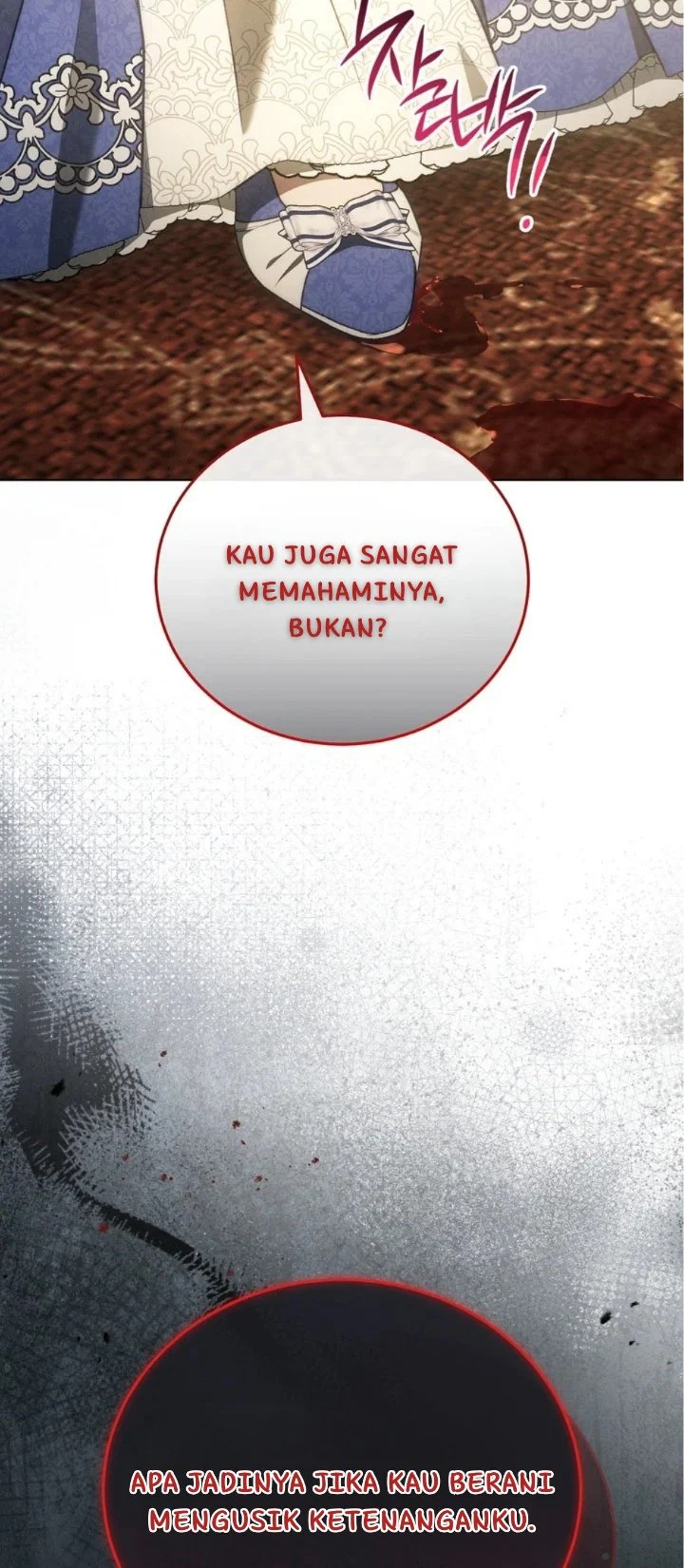 The Mansion Awaits Spring Chapter 25 Gambar 10