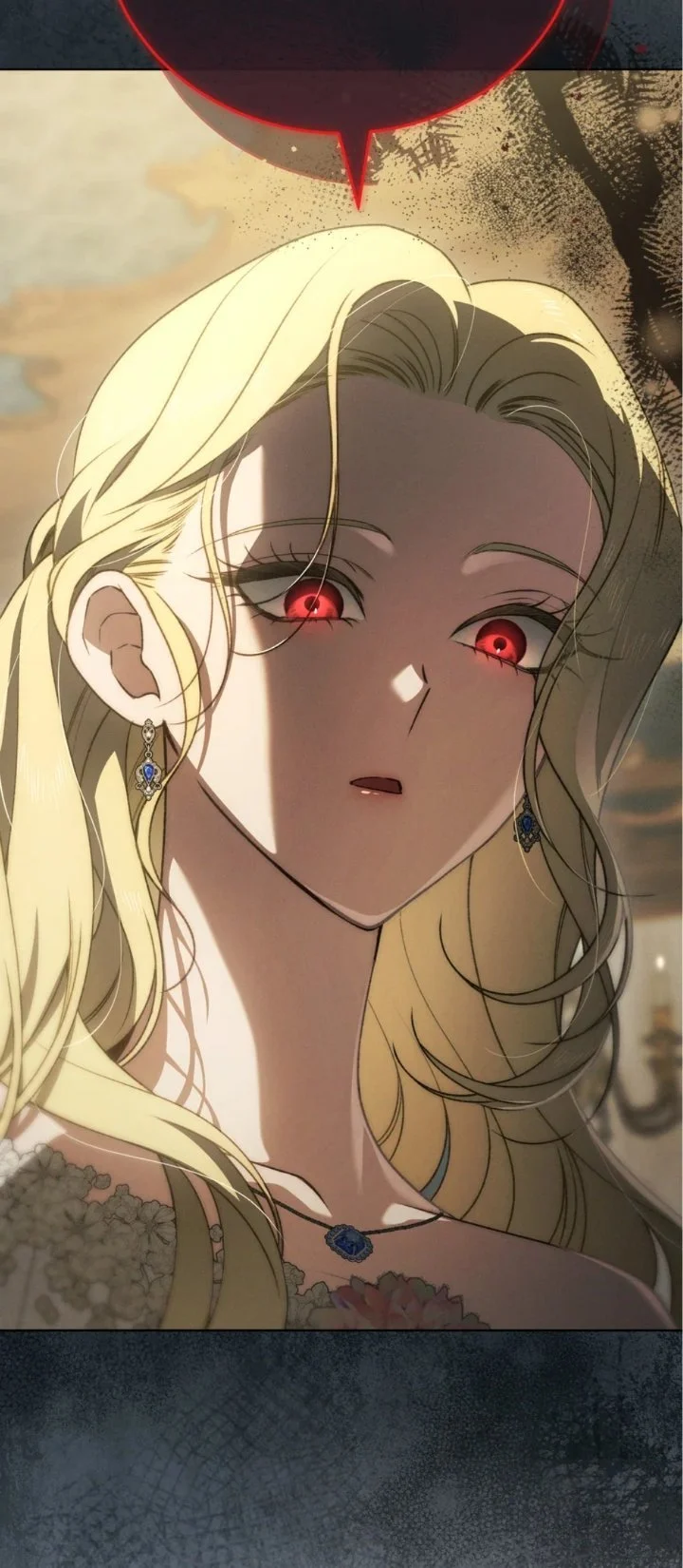 The Mansion Awaits Spring Chapter 25 Gambar 11
