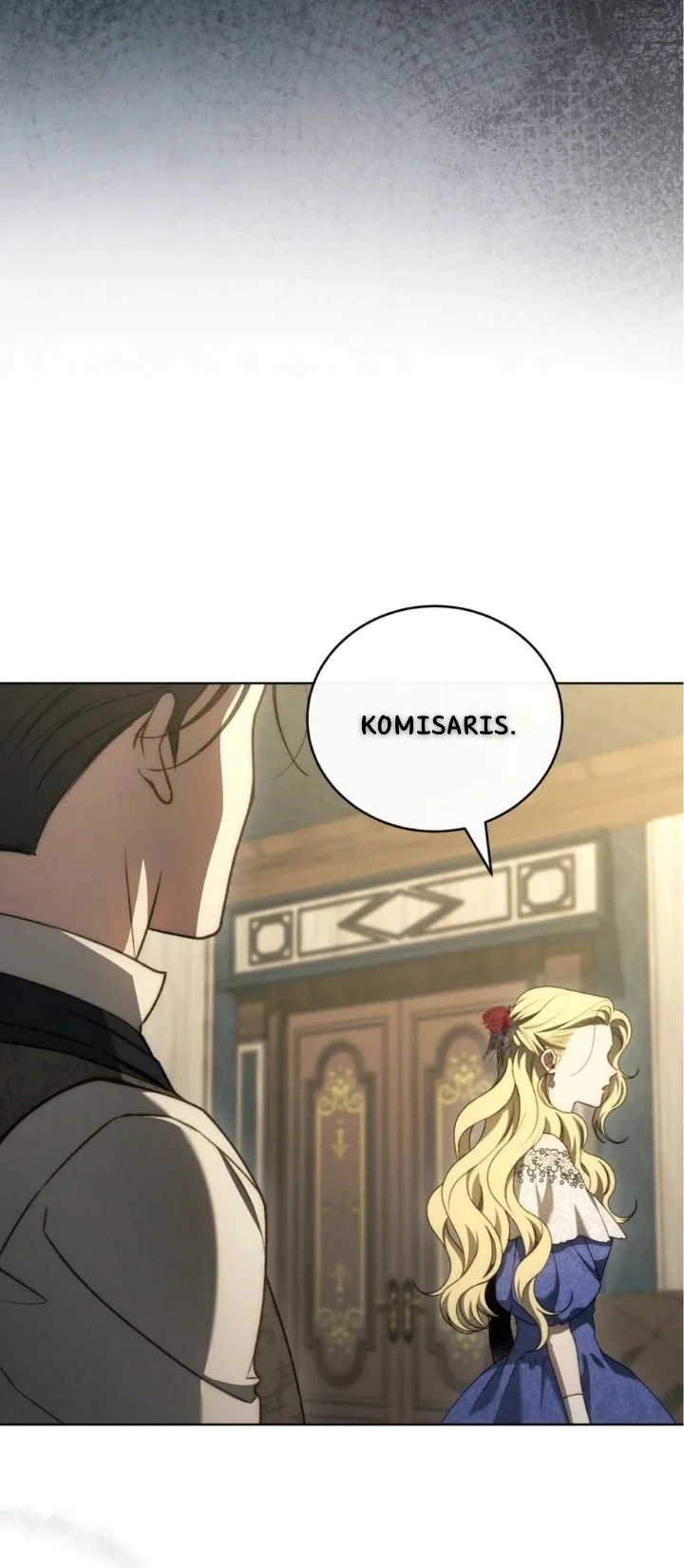 The Mansion Awaits Spring Chapter 25 Gambar 12