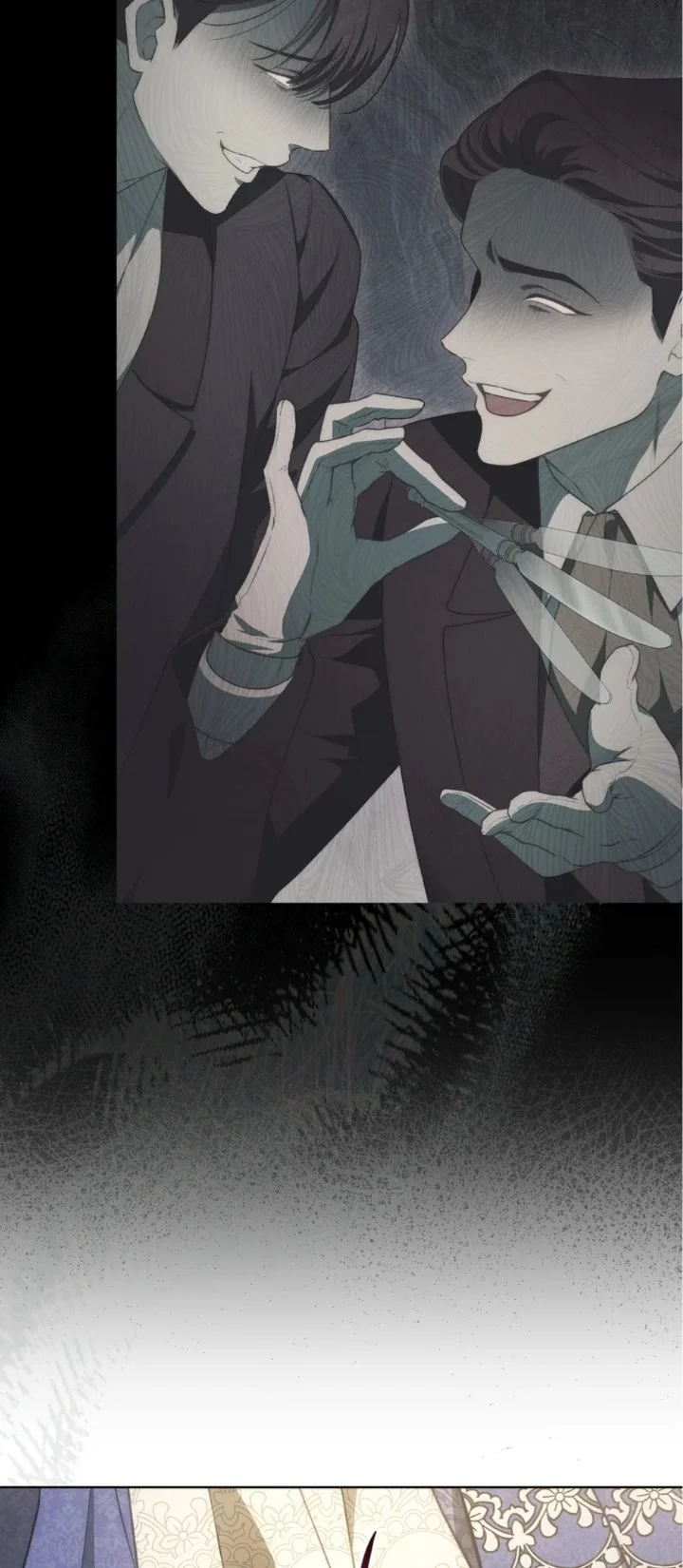 The Mansion Awaits Spring Chapter 25 Gambar 9