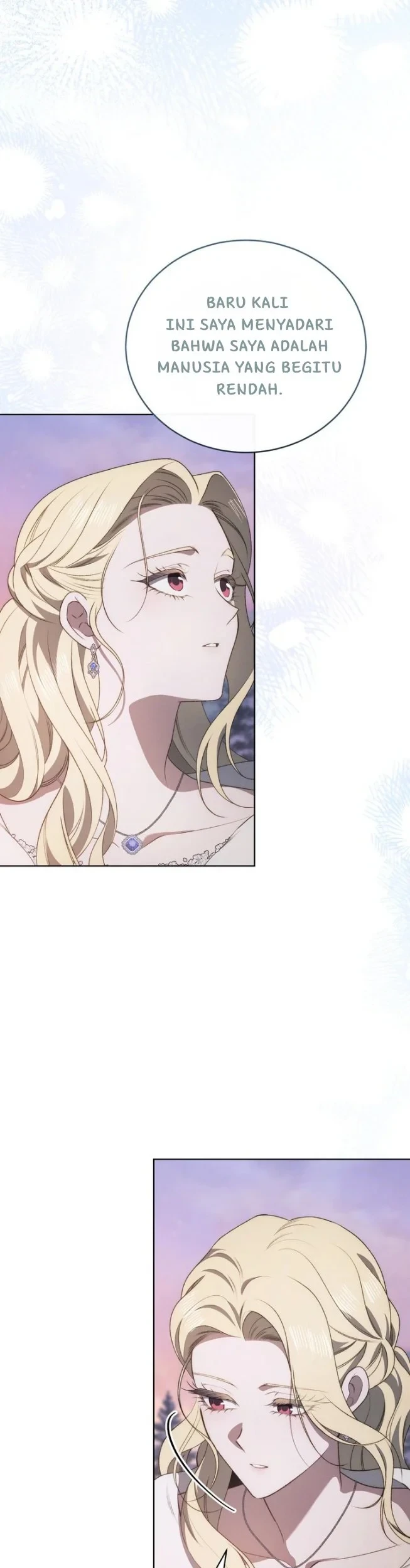 The Mansion Awaits Spring Chapter 26 Gambar 6