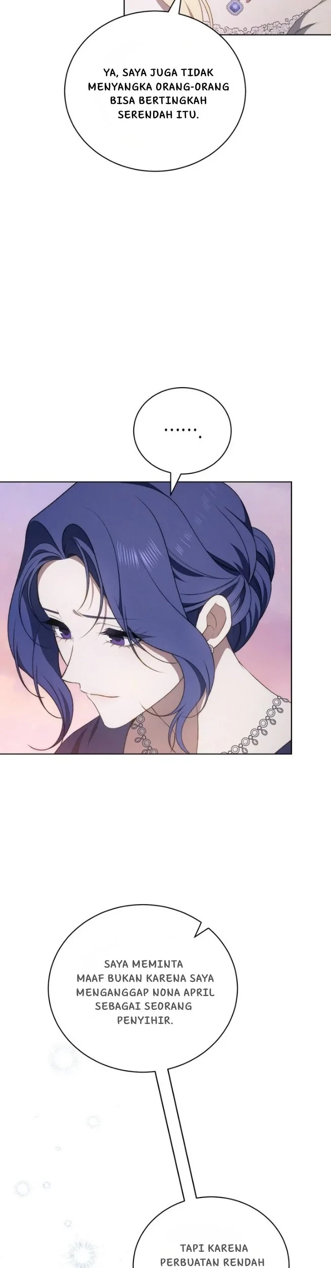 The Mansion Awaits Spring Chapter 26 Gambar 7